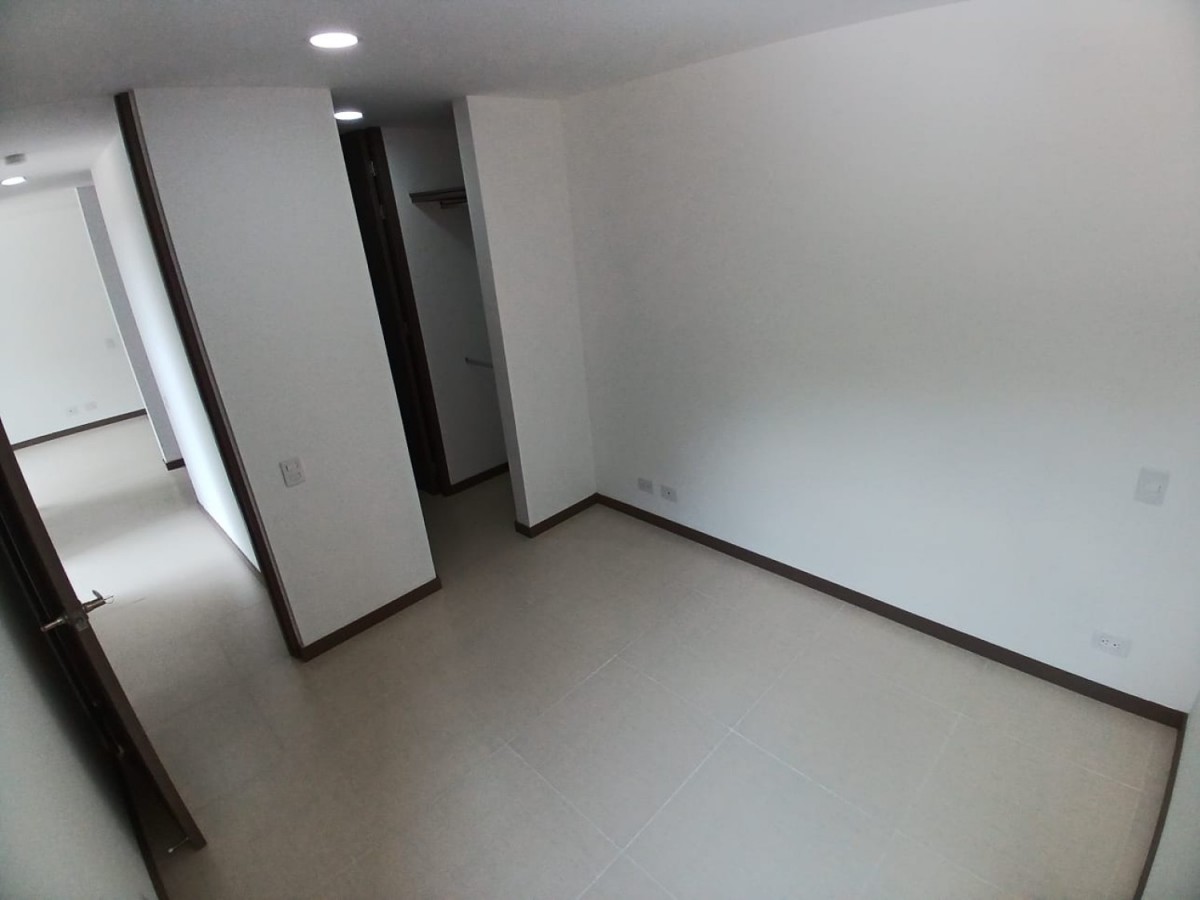 Apartamento En Venta - La Florida, Sabaneta