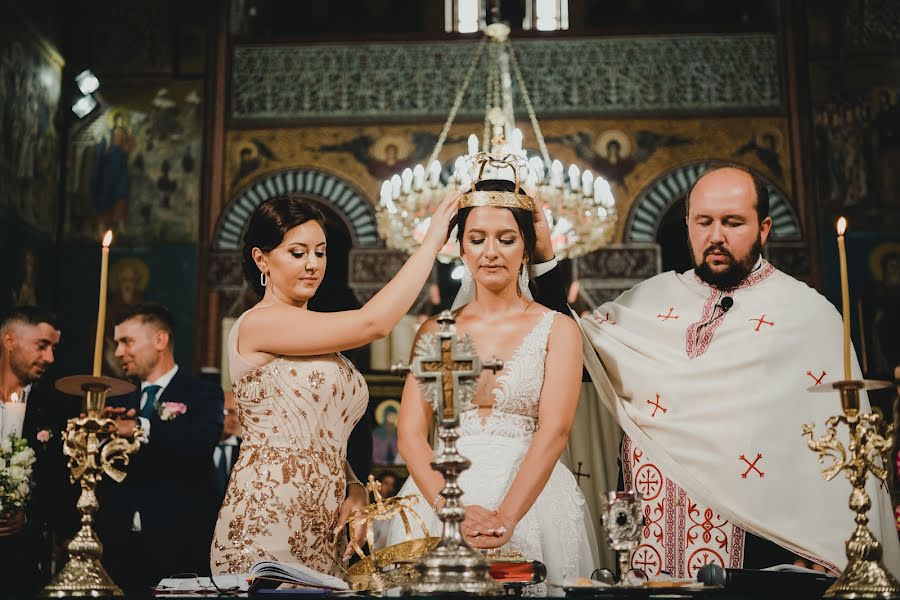 Fotografer pernikahan Ovidiu Duca (ovidiuduca). Foto tanggal 12 Juli 2023