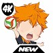 Haikyu Anime Wallpapers HD Wallpaper - Androidアプリ