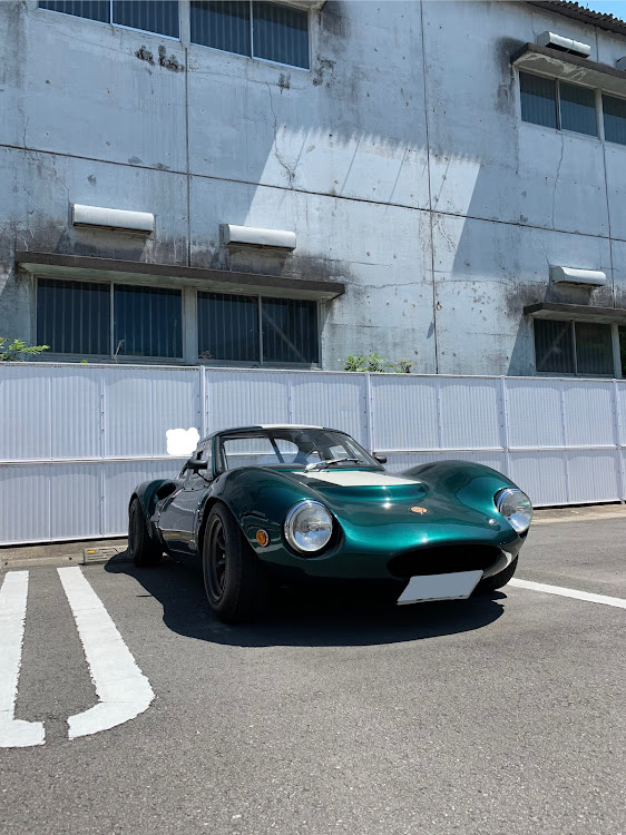 73さんが投稿したカスタム事例の投稿画像1枚目