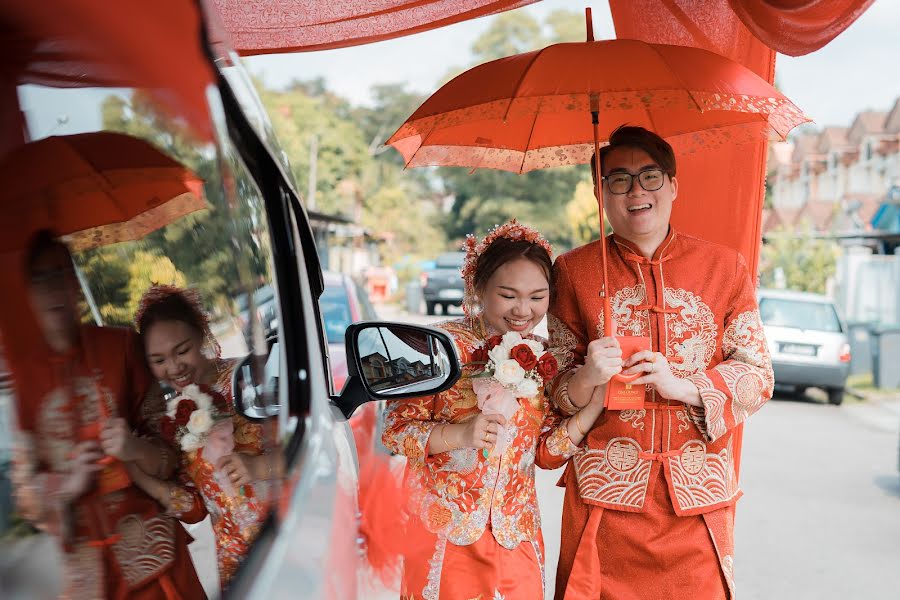 Svadobný fotograf Alex Wong (alexktworkz). Fotografia publikovaná 21. októbra 2023