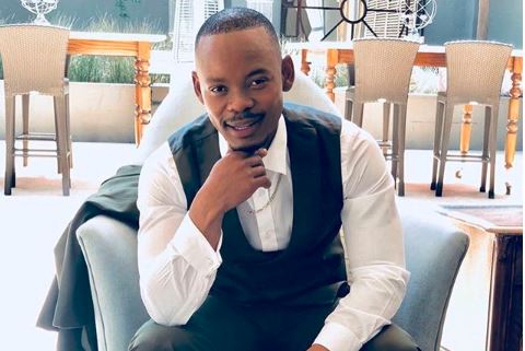 Tiisetso Thoka has promised his fans more sexy and more skin in 'Rhythm City'.