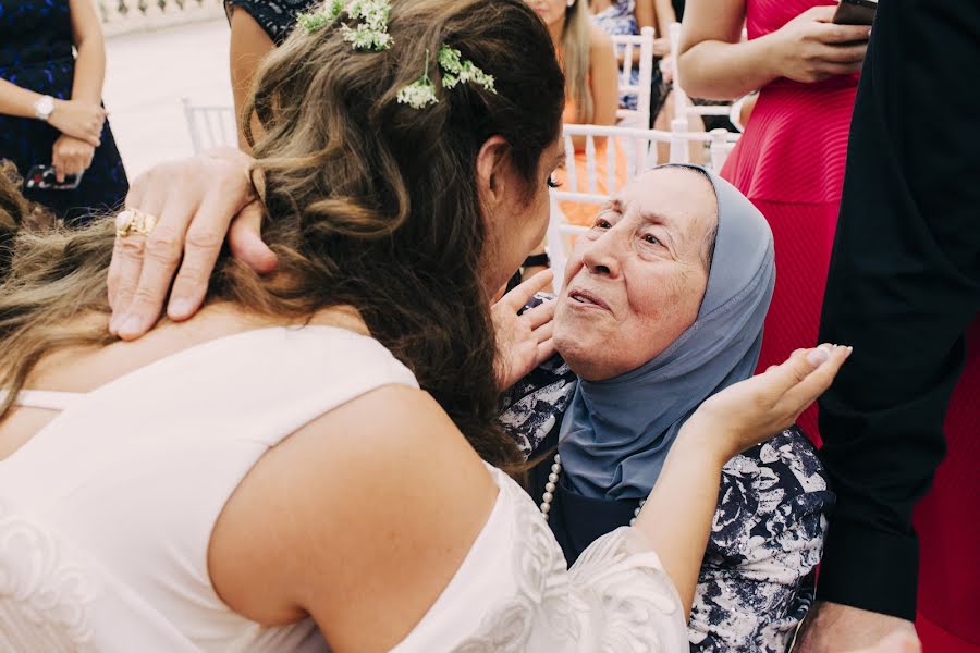 Düğün fotoğrafçısı Sergio Russo (sergiorusso). 21 Mayıs 2017 fotoları