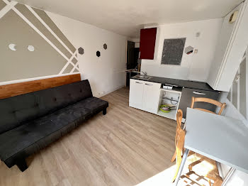 appartement à Limoges (87)