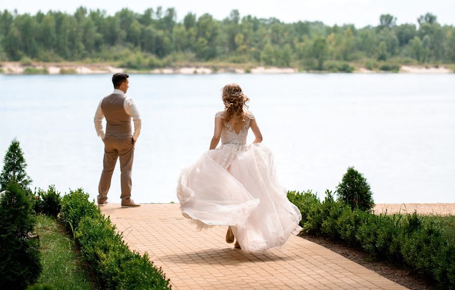 Fotografer pernikahan Irina Zhosan (konewska). Foto tanggal 24 April 2019