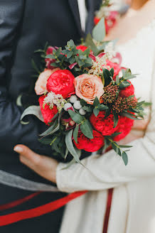 Photographe de mariage Irina Moshnyackaya (imoshphoto). Photo du 15 mars 2017