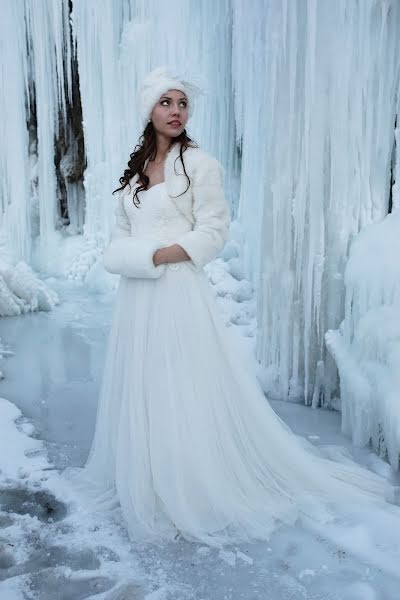 Wedding photographer Stefan Zimmer (freiraumfoto). Photo of 10 February 2019