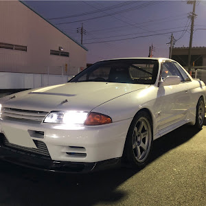 スカイライン GT-R BNR32