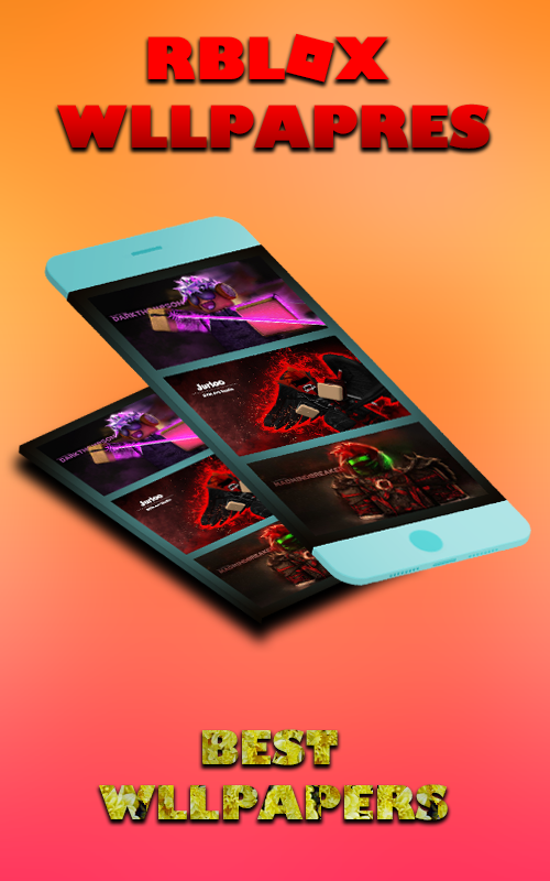 Roblox Wallpapers Gfx 1 0 Apk Download Com Pro Roblx Wallpapers Apk Free - roblox t shirt template apk