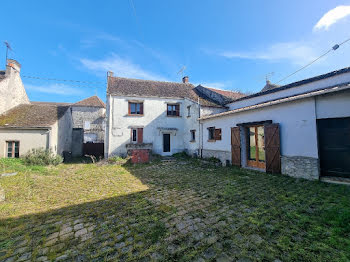 maison à Milly-la-Forêt (91)