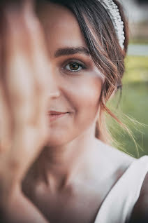 Wedding photographer Vladimír Galffy (galffy). Photo of 30 August 2022