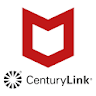 CenturyLink Security by McAfee icon