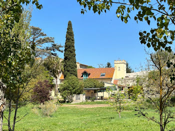 maison à Lespignan (34)