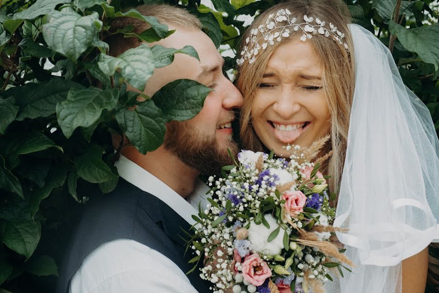 Fotógrafo de bodas Aleksandr Mustafaev (mustafaevpro). Foto del 16 de abril 2020