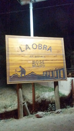 La Obra