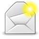 Send using Gmail™ (no button)