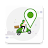 Dealshare Delivery icon