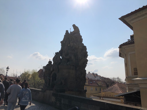 Prague Czechia 2019