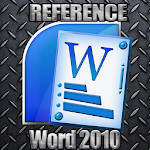 Learn M-S Word Manual 2010 Apk