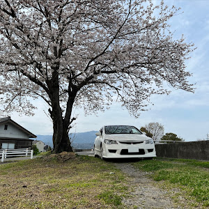 シビックタイプR FD2