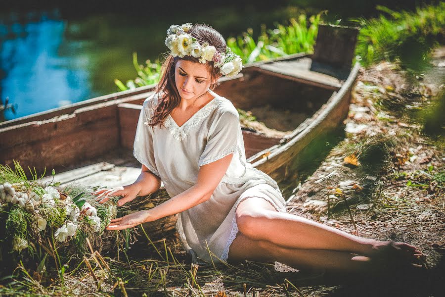 Hochzeitsfotograf Elena Duvanova (duvanova). Foto vom 7. März 2019