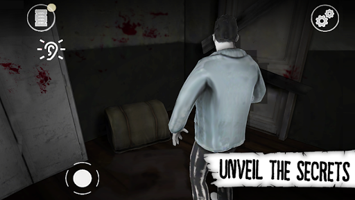 Butcher X - Scary Horror Game/Escape from hospital screenshots 3