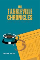 The Tangleville Chronicles cover