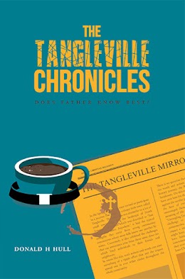 The Tangleville Chronicles cover