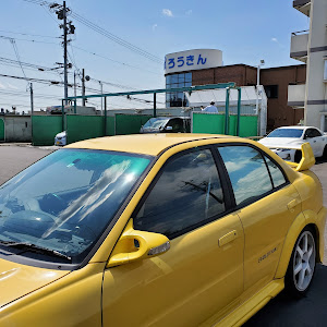 ランサーエボリューション Ⅴ