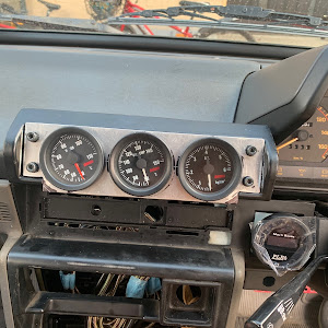 スターレット KP61