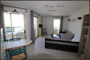 appartement à Frejus (83)