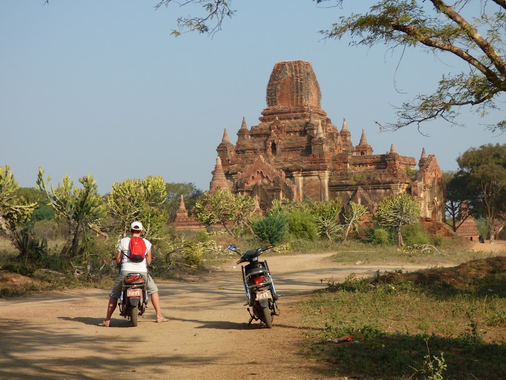 Bagan