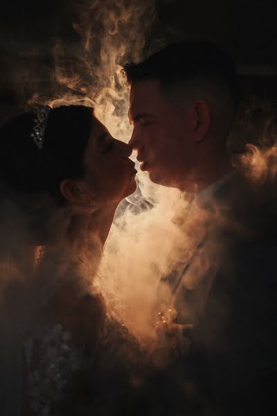 Fotografo di matrimoni Pavel Belyaev (banzau). Foto del 5 marzo 2022