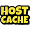 Item logo image for Host Cache Cleaner