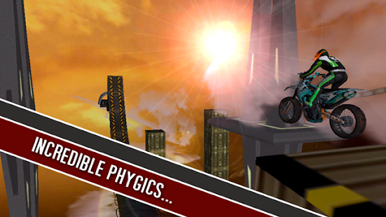 How to mod Extreme Freestyle Biker 1.1 mod apk for android