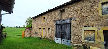 maison à Chauffailles (71)