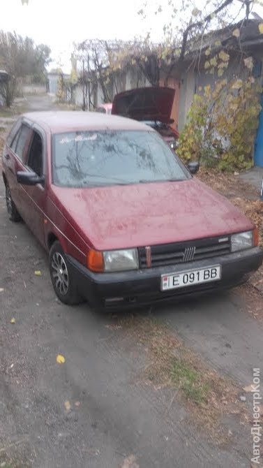 продам авто Fiat Tipo Tipo (160) фото 3