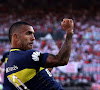 Officiel : Carlos Tevez nommé à la tête de Rosario Central