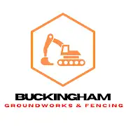 Buckingham Groundworks Logo