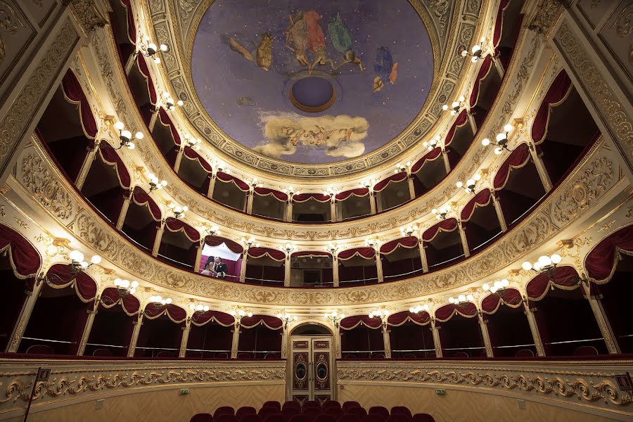 Fotógrafo de bodas Luca Sapienza (lucasapienza). Foto del 14 de septiembre 2018