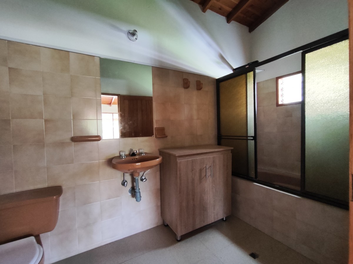 Casas para Arriendo en El retiro