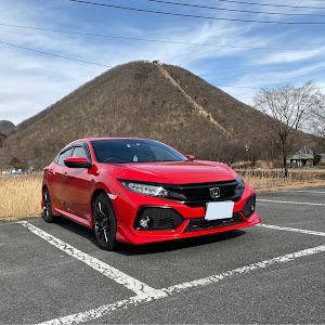 シビック FK7