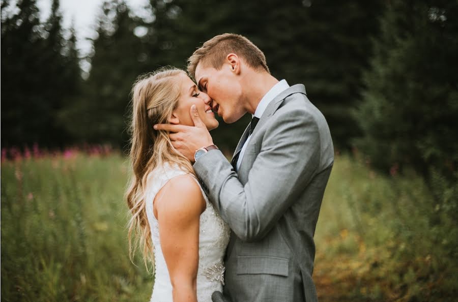 Fotógrafo de casamento Donna Marie (donnamariephotos). Foto de 8 de setembro 2019