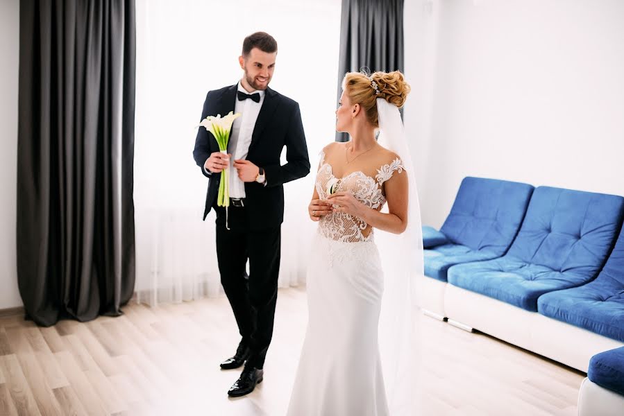 Wedding photographer Marta Valchuk (valchukmarta). Photo of 21 March 2021