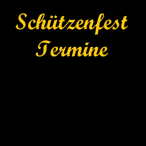 SchützenfestTermine logo