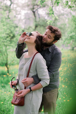 Fotograf ślubny Inna Makeenko (smileskeeper). Zdjęcie z 23 czerwca 2015