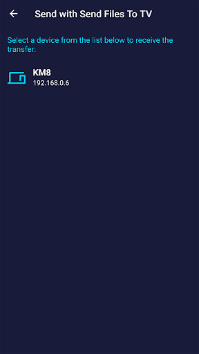  Updated Send Files To TV For PC Mac Windows 11 10 8 7 Android 