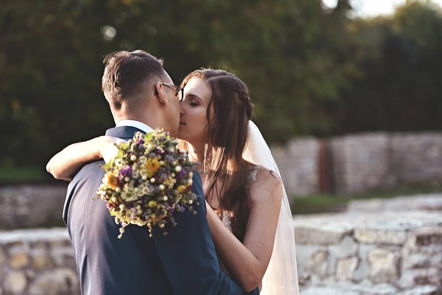 Photographe de mariage Arabella Katalin Durmits (durmits). Photo du 3 mars 2019