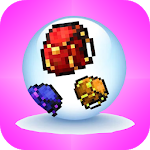 Cover Image of Скачать Backpack for treasure Mod 3467.2 APK