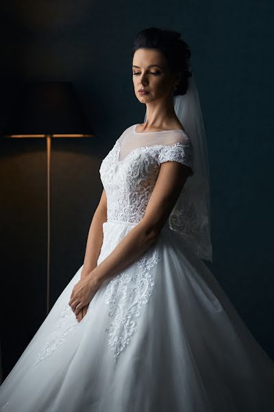 Fotografo di matrimoni Dmitriy Kononenko (photokononenko). Foto del 25 aprile 2022